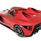 Image for article titled What Would A Modern Ferrari Enzo Look Like?